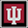 Indiana University Health logo
