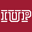 Indiana University of Pennsylvania logo