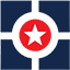 Indianapolis Metropolitan Police Department logo