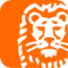 ING Italia logo