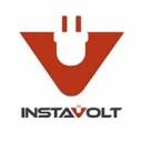 InstaVolt UK logo