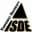 Institute for Space and Defense Electronics logo