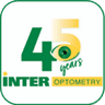 Interamerican University of Puerto Rico, School of Optometry logo