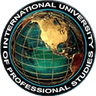 International University of Professional Studies logo