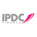 IPDC Finance logo