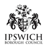 Ipswich Council logo