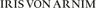Iris von Arnim logo
