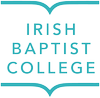 Irish Baptist College logo