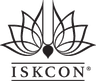 ISKCON logo