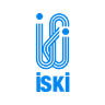 ISKI logo