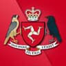 Isle of Man Fire and Rescue Service logo