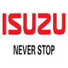Isuzu India logo