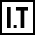 I.T EZHOP logo