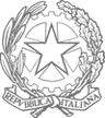 Italy. Embassy (New Zealand) logo