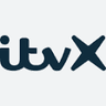 ITVX logo