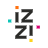 Izzi logo