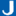 Jameco Electronics logo