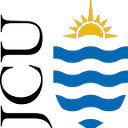 James Cook University Portal AU logo