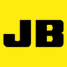 JB Hi-Fi AU logo