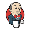 Jenkins CI logo