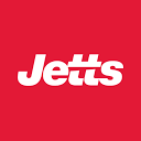 Jetts Fitness AU App logo