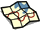 Jharkhand Bhunaksha (Land Map) logo