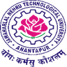JNTU logo
