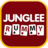 Junglee Rummy logo