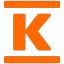 K-Ruoka logo