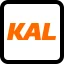 Kal Tire Canada App logo