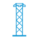 KAMO Electric Cooperative logo