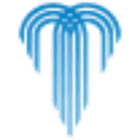 KC Water logo