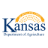 Kansas Department of Agriculture logo