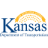 Kansas Department of Transportation logo