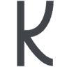 Kasper Clothing logo