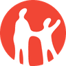Kaspi.kz logo
