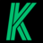 Kayo Sports AU App logo