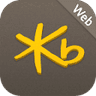 KB Kookmin Bank logo