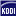 KDDI logo