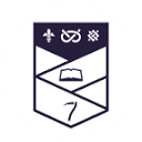 Keele University logo