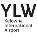 Kelowna Airport YLW App logo