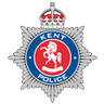 Kent Police logo