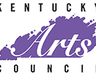 Kentucky Arts Council logo