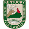 Kentucky Department of Fish and Wildlife Resources logo