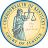 Kentucky Supreme Court logo