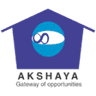 Kerala Akshaya logo