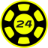 Kiev Armored Plant logo