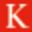 King's College London Portal logo