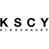 Kiss Chacey logo
