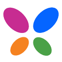Kissflow logo